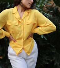 Load image into Gallery viewer, Vintage Christian Dior Blouse