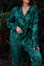 Load image into Gallery viewer, Vintage Jade Loungewear Set