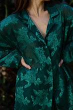 Load image into Gallery viewer, Vintage Jade Loungewear Set