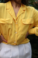 Load image into Gallery viewer, Vintage Christian Dior Blouse