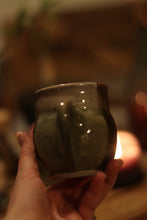 Load image into Gallery viewer, Moss-Hickory Mug
