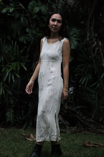 Ivory Maxi