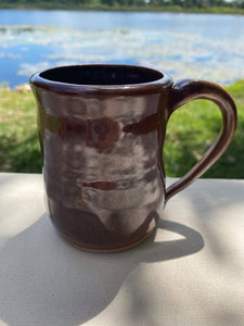 Hazelnut Mug