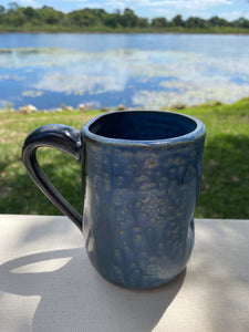 Deep Blue Sea Mug