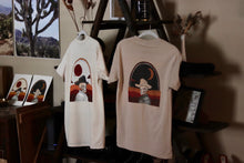 Load image into Gallery viewer, Howdy Cowboy Night Tee