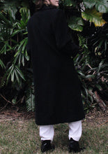 Load image into Gallery viewer, Cashmere-Wool Overcoat