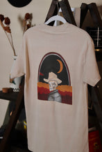 Load image into Gallery viewer, Howdy Cowboy Night Tee