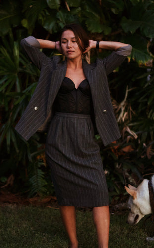 Vintage Dior Set