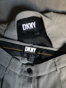 DKNY Pantsuit