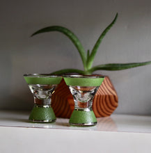Load image into Gallery viewer, Vintage Mid Century Glassware